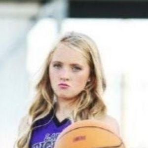 Meet your Posher, Georgeanna